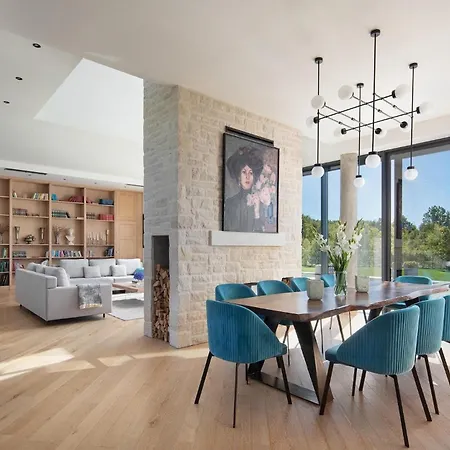 Ferienhaus Valens Poreč