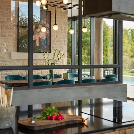 Valens Holiday home *