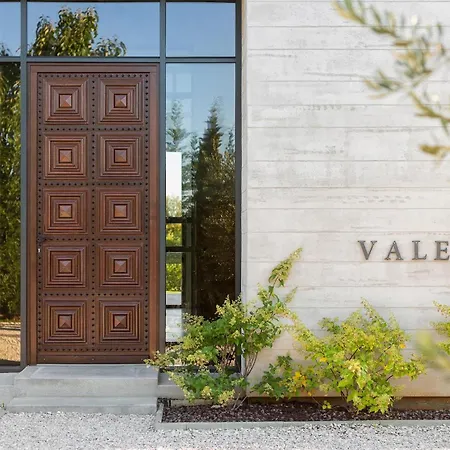 Ferienhaus Valens