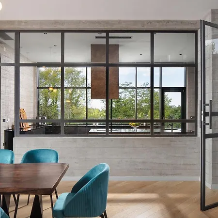 Valens Σπίτι διακοπών Πόρετς