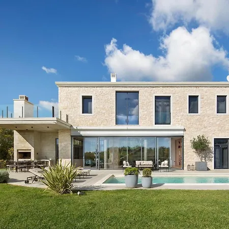 Ferienhaus Valens Poreč