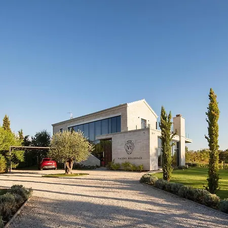 Ferienhaus Valens