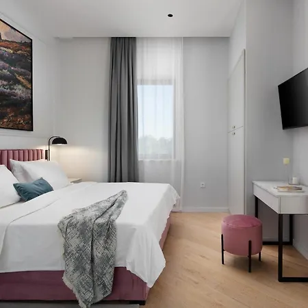 Ferienhaus Valens *