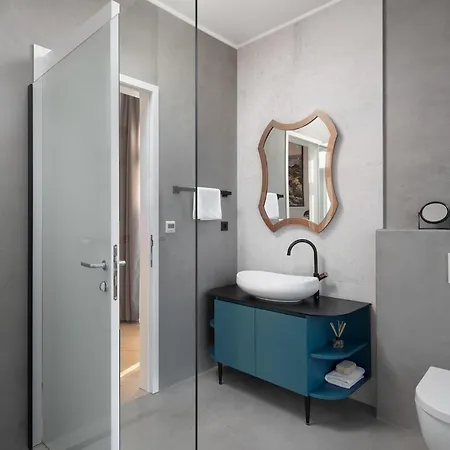 Ferienhaus Valens Poreč