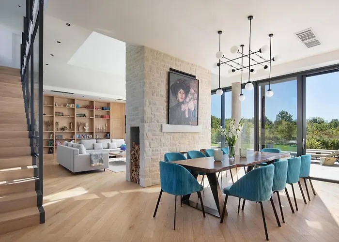 Vikendica Valens Porec