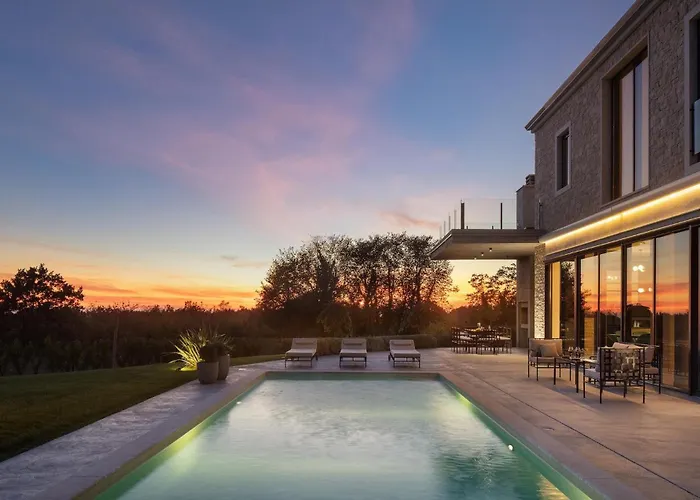 Vikendica Valens Porec