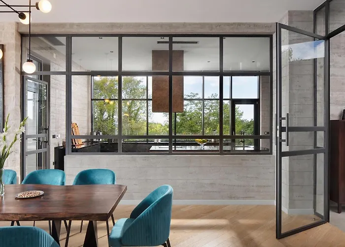 Valens Vikendica Porec