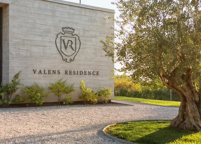 Valens Vikendica Porec