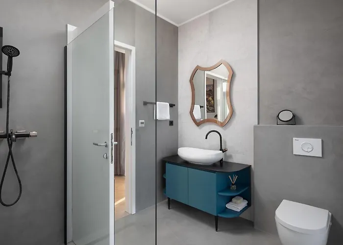 Vikendica Valens Porec