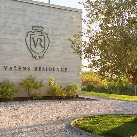 Valens 펜션 포레치